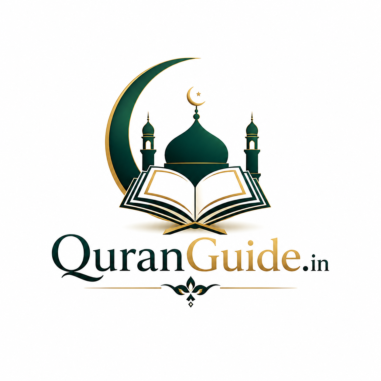 Quran Guide