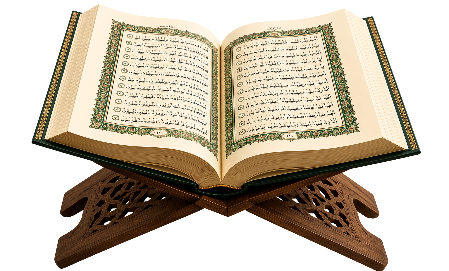 Quran Guide