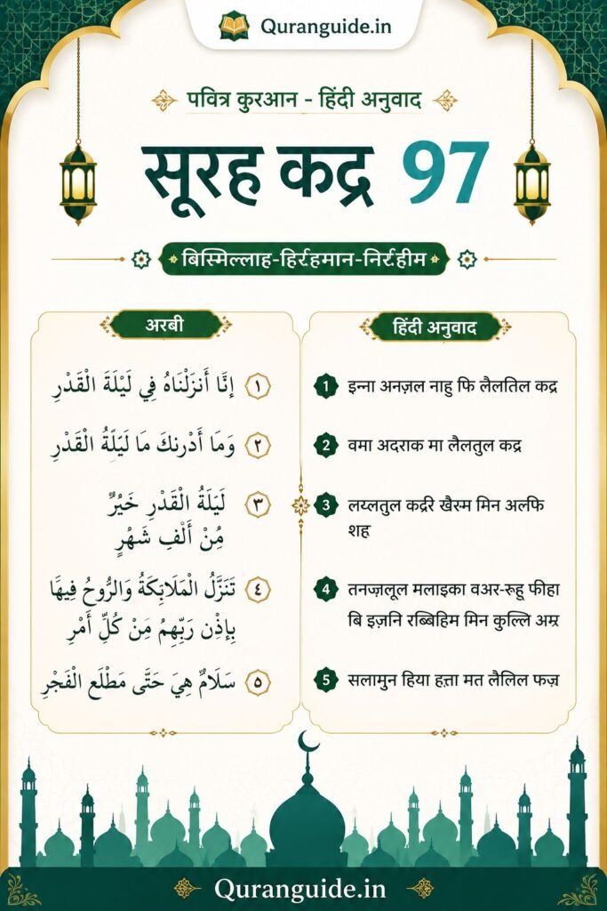 surah qadr image download