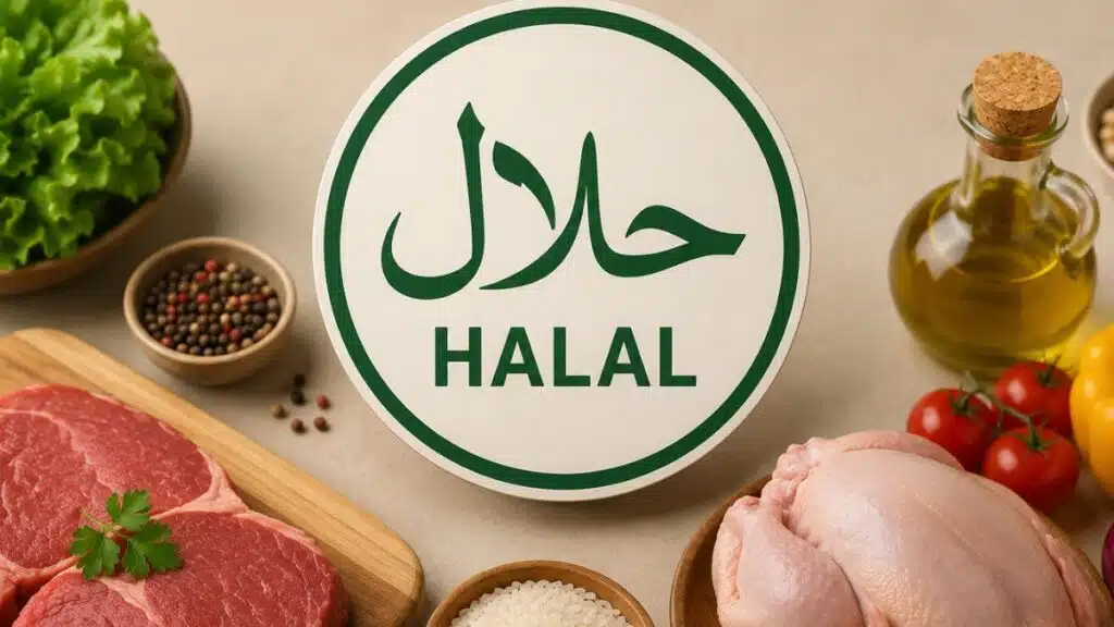 What Does Halal Food Mean? | Halal Food Guide